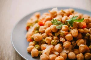 garbanzo de zamora