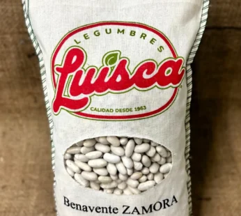 Alubia Riñón