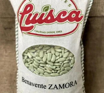 Alubia Verdina